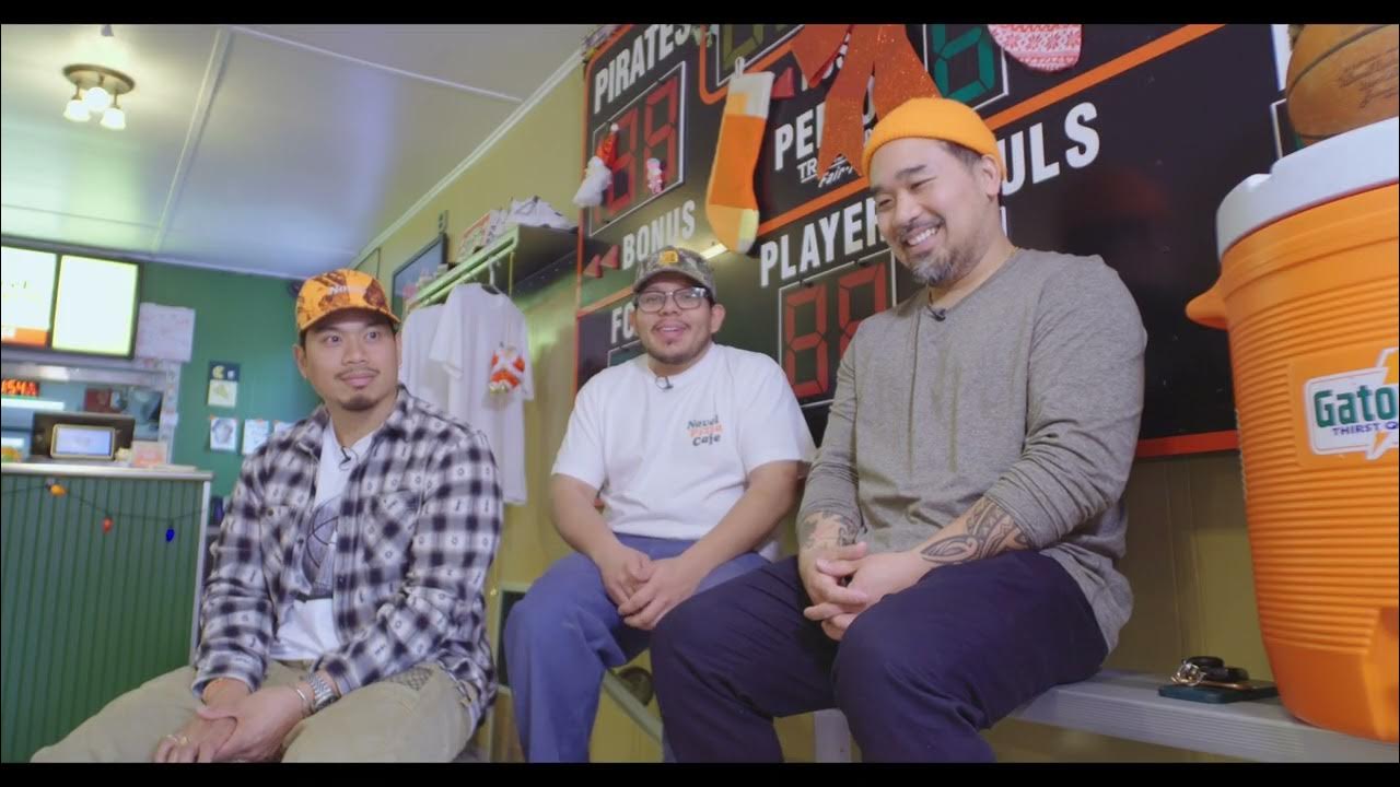 kevincoval's tweet card. Novel Pizza Cafe: Faith, Pie & Community in Pilsen