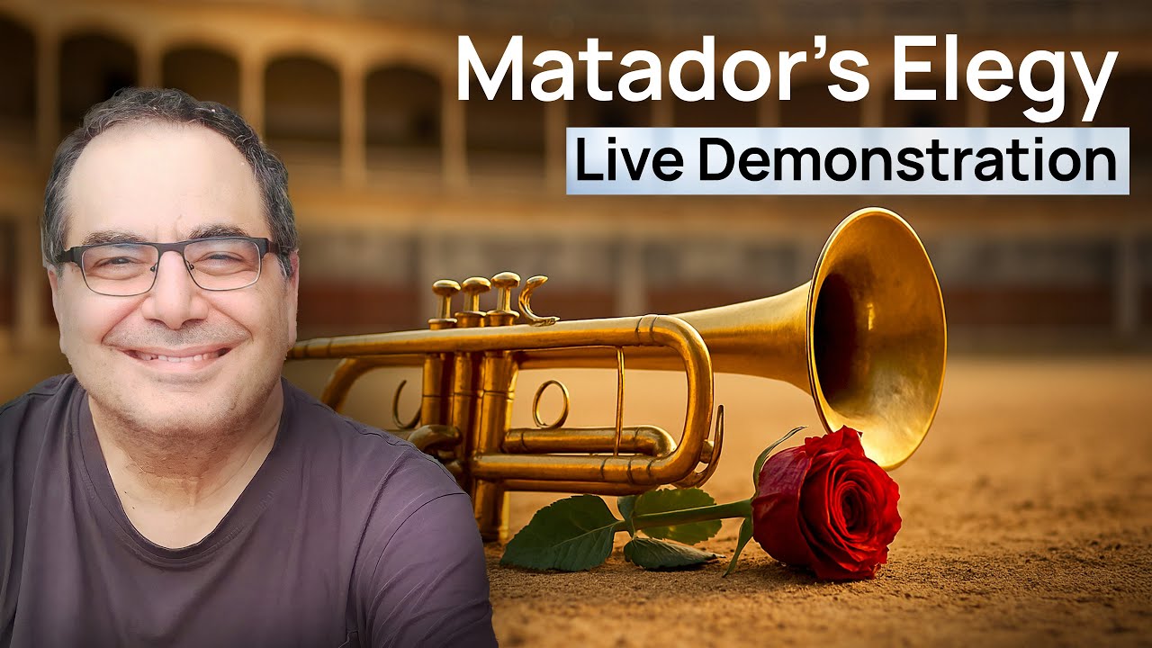 Herman0929's tweet card. Synchron Stage Reverb in Action - feat. Marc Osterer & Guy Bacos