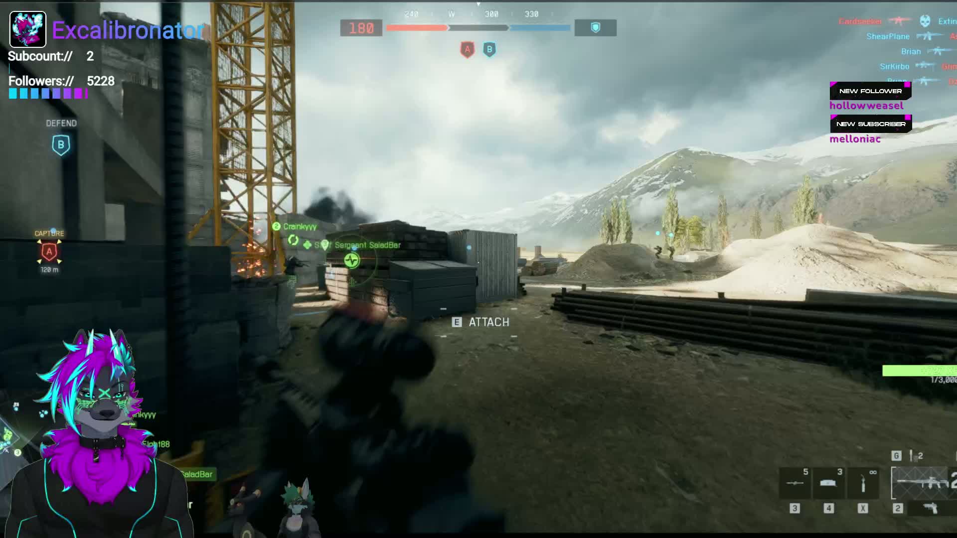 excalibronator's tweet card. Excalibronator - Barbie's Party went off with a bang