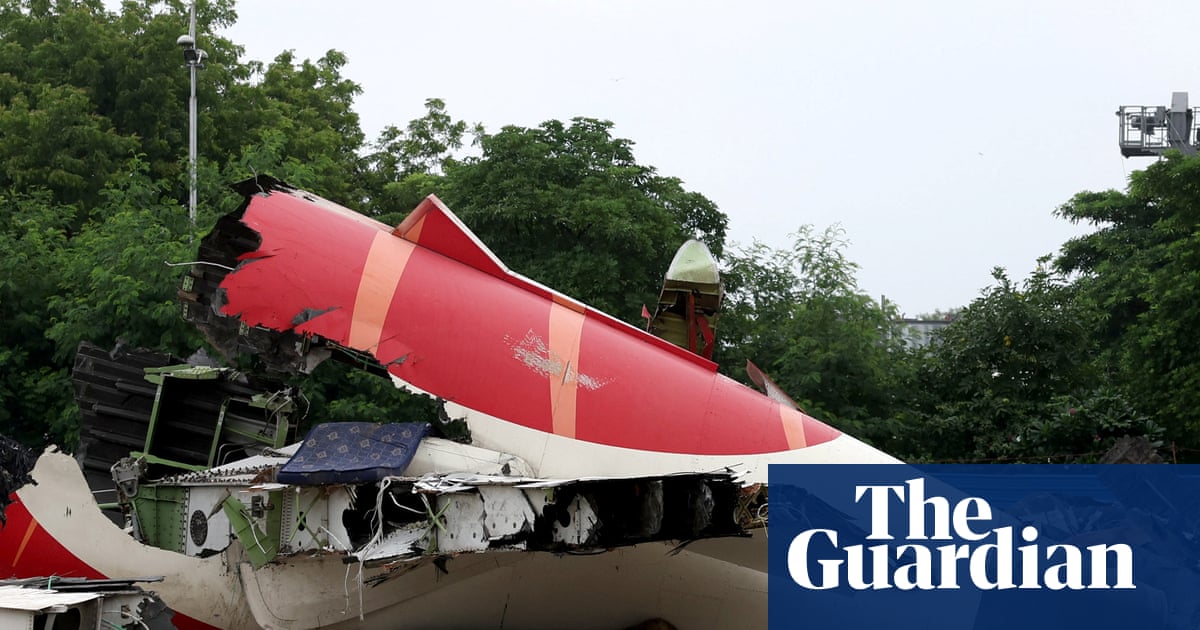 ena_chowdhury's tweet card. Main points from the preliminary report on the 12 June crash in which 260 people died