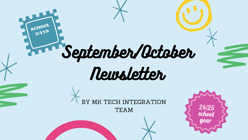 MK_EdTech's tweet card. Check out this Presentation designed by Kim MacKinnon.