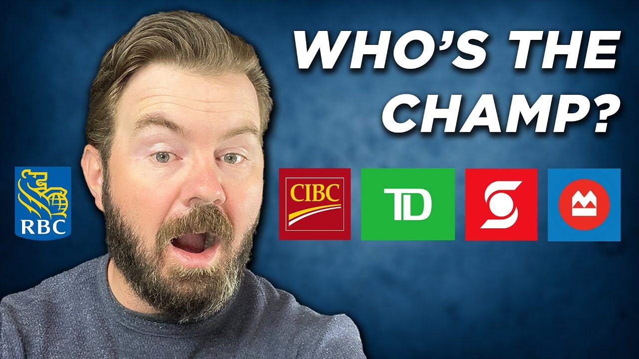 nolanmatthias's tweet card. Best Bank In Canada To Get A Mortgage | Part 1