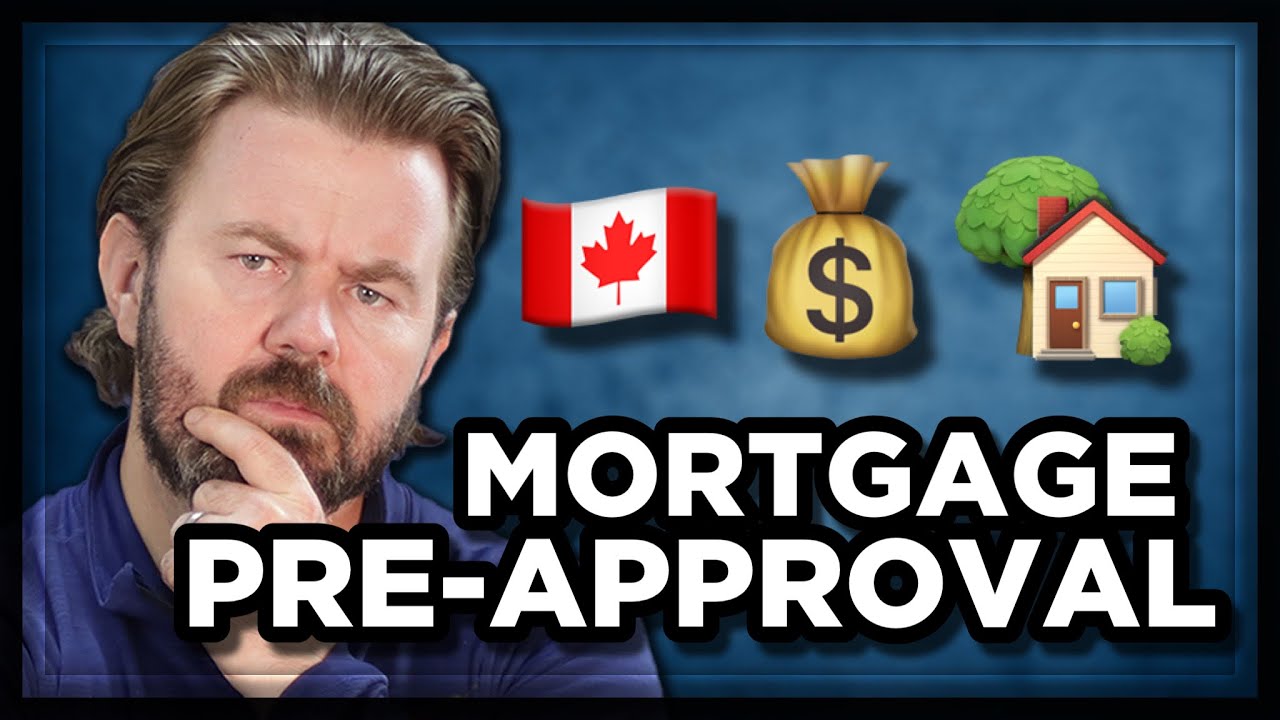 nolanmatthias's tweet card. How To Get Pre-Approved For a Mortgage