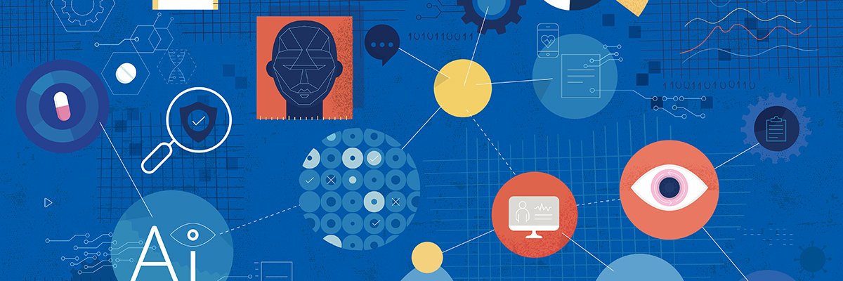 WDBAgency's tweet card. The Cancer AI Alliance launched a federated learning platform and will pilot Asta DataVoyager, an Ai2 data analysis AI agent, to ask questions of datasets in plain language.