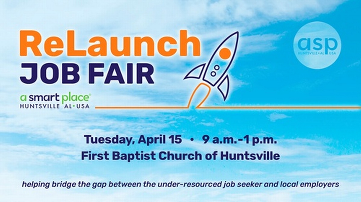 ALWorksSystem's tweet card. The Huntsville/Madison County Chamber is collaborating with the local Alabama Career Center, the Alabama Community College System, local nonprofits, and community agencies to help bridge the gap...