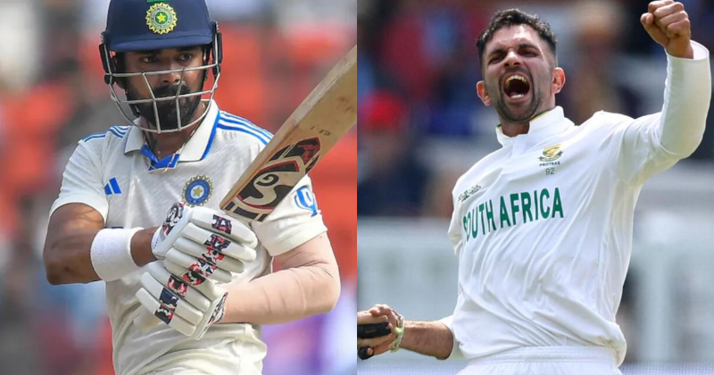 Krishna32268500's tweet card. India must win in Guwahati to save the series!