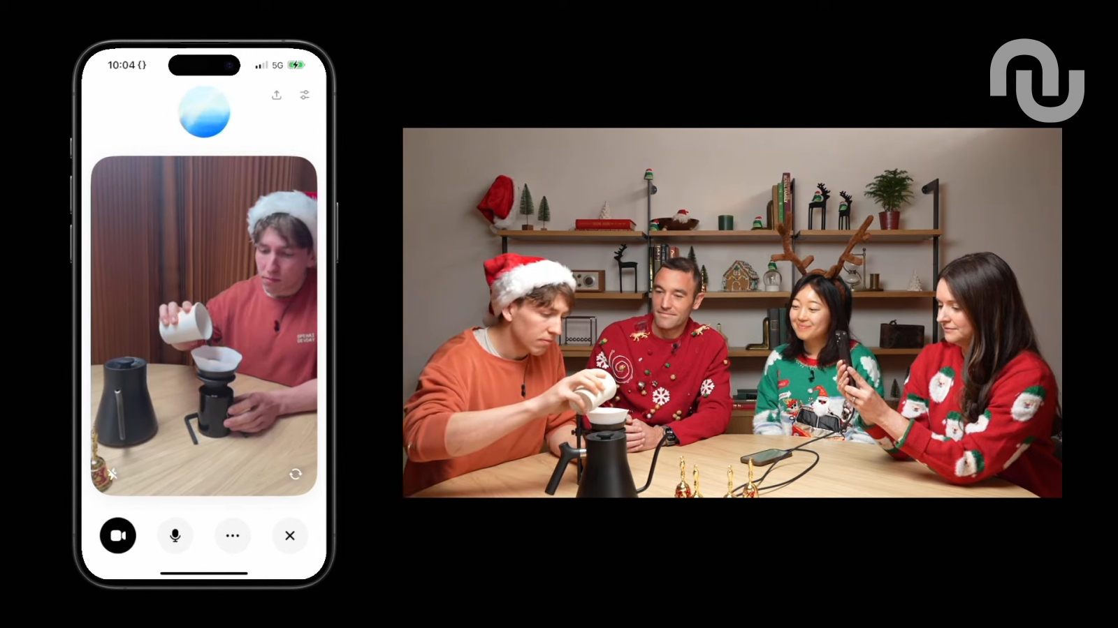 RBaranger's tweet card. La fonction vidéo du mode Advanced Voice de ChatGPT est enfin disponible en France. Elle permet de filmer ce qui se trouve autour de vous à ChatGPT, pour qu'il interprète ce qui se passe. En décembre...