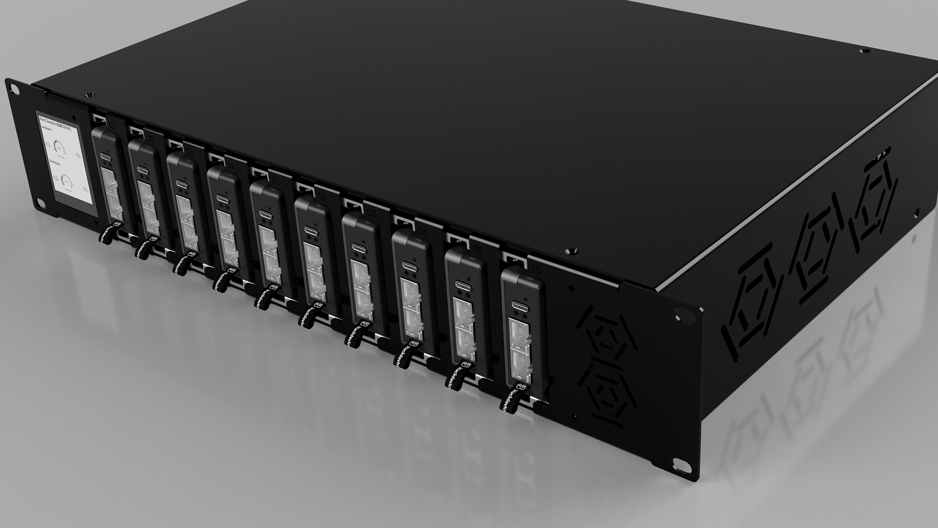 blackdevice_'s tweet card. Explore how ARM clusters with Raspberry Pi CM5 power distributed computing, edge solutions, and scalable servers.