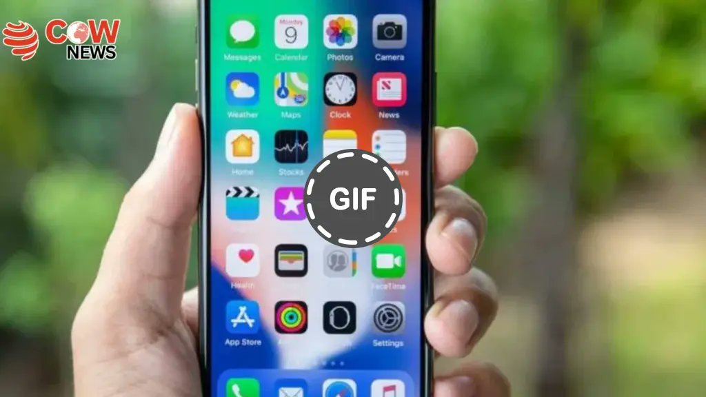 COWNewsOfficial's tweet card. Islamabad:( The COW News Digital )-In a last-minute move to avoid potentially billions in penalties from EU regulators, Apple has agreed to allow iPhone and