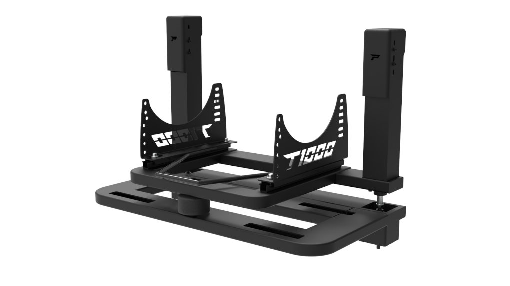 drivingitalia's tweet card. La francese ProSimu, azienda molto apprezzata per le sue soluzioni di simulazione dinamica, ha presentato oggi il nuovo ProSimu Motion Seat, prodotto che punta a rendere dinamico il solo sedile,...