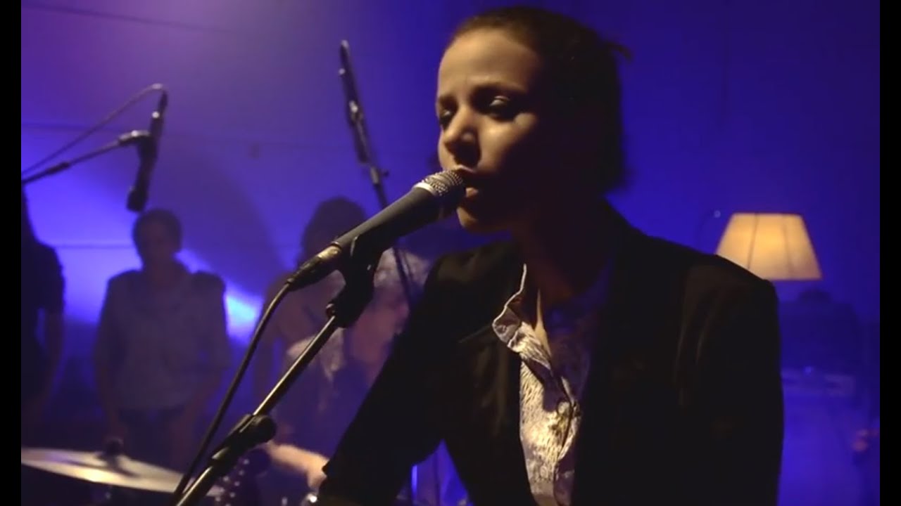 IrMiklatBlog's tweet card. Rona Kenan and Shlomi Shaban - Pale Blue Eyes - רונה קינן ושלומי שבן