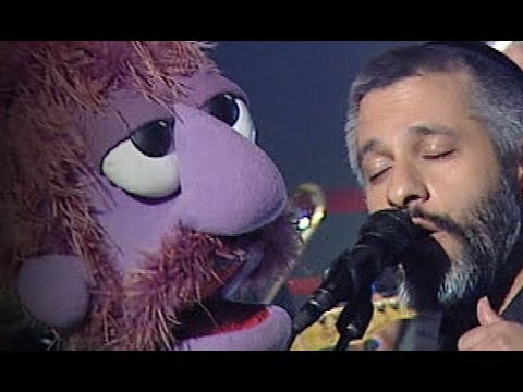 IrMiklatBlog's tweet card. Eviatar Banai & Red Band - Sledgehammer