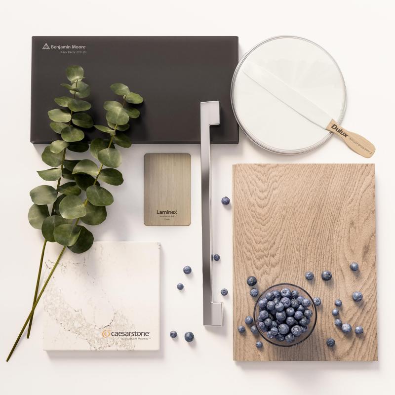 rdvisualisation's tweet card. We often get asked about materials and finishes in our 3d renders. Here is a flatlay service we offer to accompany our CGI projects. Fully created in 3d we make these custom flatlays to any style and...