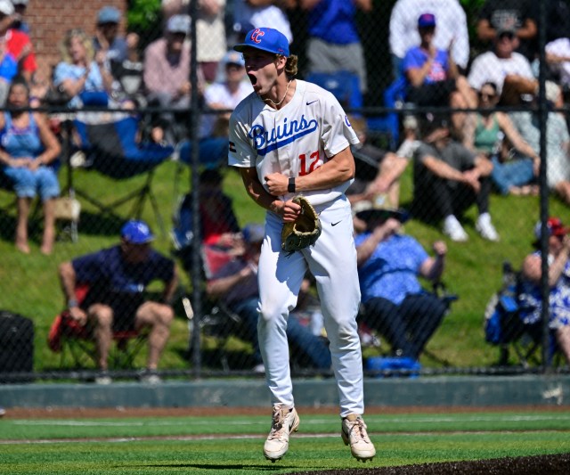 DPostSports's tweet card. The Denver Post’s 2025 All-Colorado baseball team, a 40-man roster determined by statistical analysis, a player’s relative value to team success and coaches’ feedback.