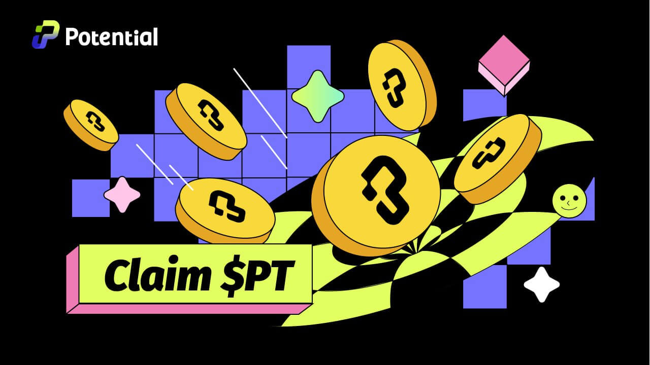 MetaLabsDAO's tweet card. Potential