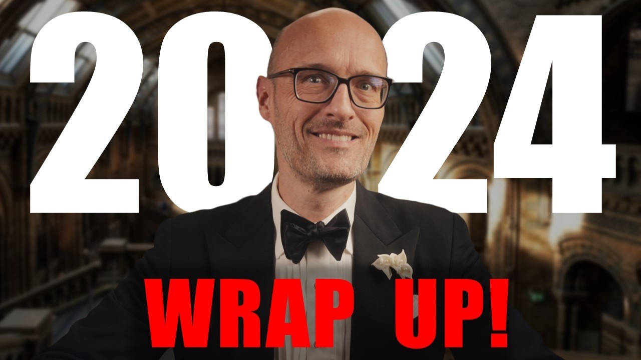 xbitflow's tweet card. The Funniest Events of 2024