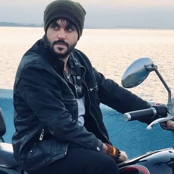 ashenoctis's tweet card. Ashish Sharma (@ashenoctis) • Instagram photos and videos