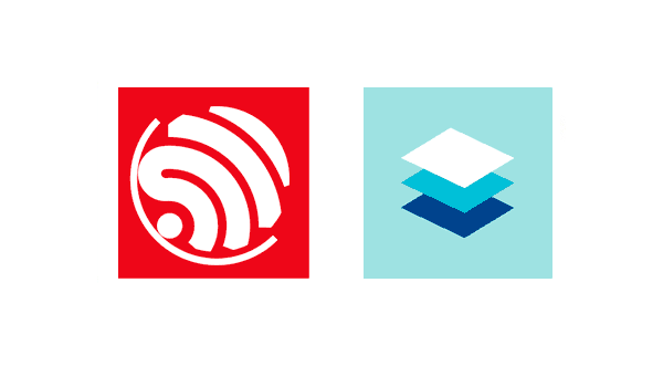 MyOpenLab_'s tweet card. Servir páginas con estética Material Design desde ESP8266 o ESP32