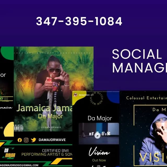 buildingmulti's tweet card. 🎶Building Multimedia Empires🎶 (@buildingmultimediaempires) • Instagram photo