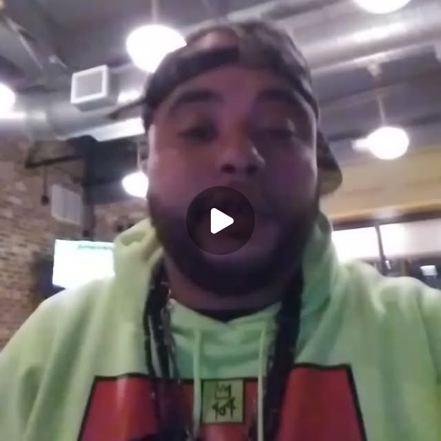 futureofthecity's tweet card. That Boy Ren (@thatboyren) • Instagram video