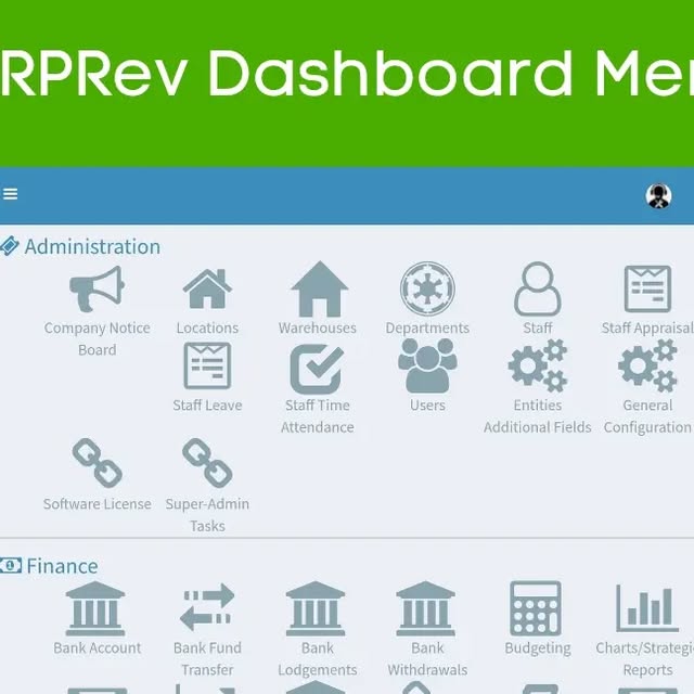 erprevolution's tweet card. Business Software for SMEs (@erprevolution) • Instagram photos and videos