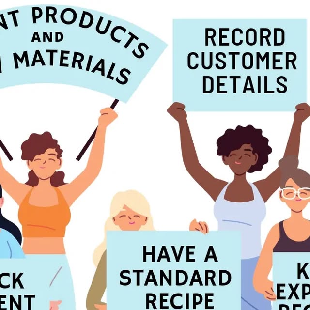 erprevolution's tweet card. Business Software for SMEs (@erprevolution) • Instagram photo