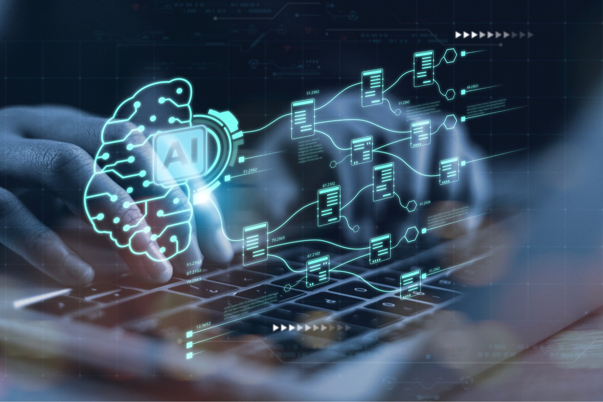 EntMagazineME's tweet card. Our task is to identify talented tech founders with a grand vision, who aim to tackle some of humanity's hardest problems, from healthcare and drug discovery, to automation, defense, and security.