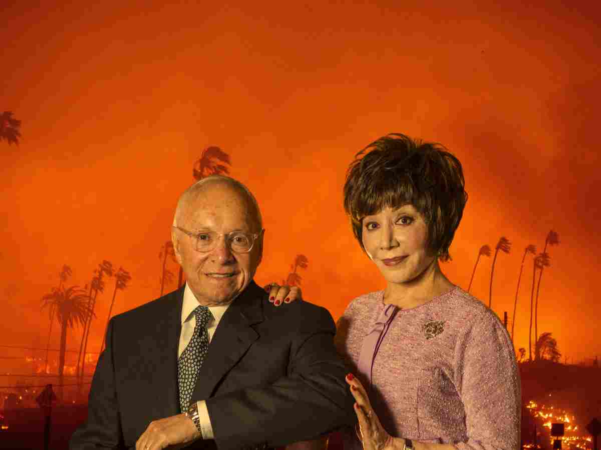 WhyWeWolfPack's tweet card. In 1994, Stewart and Lynda Resnick gained control over a significant portion of California's water resources. But what happened next?