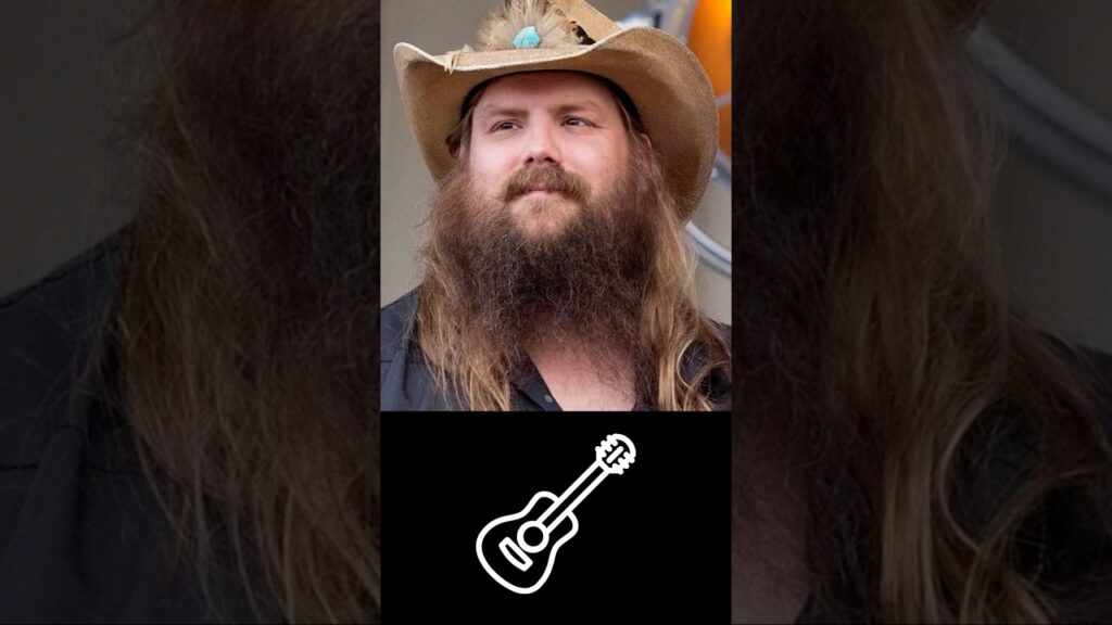 MusicBandWebsit's tweet card. CountryFancastTue, April 8, 2025 8:47pmURL:Embed:Join us as we celebrate 10 incredible years of Chris Stapleton’s journey as a recording artist!