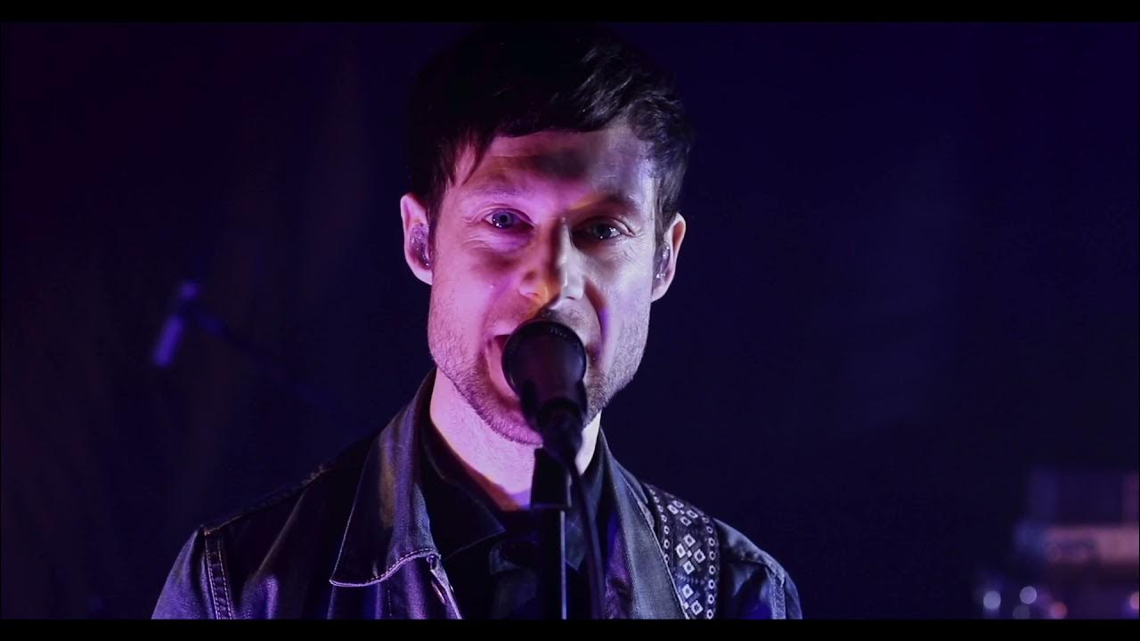 SeaFeverBand's tweet card. Sea Fever - 'Folding Lines' Live at Edge Recording Studios