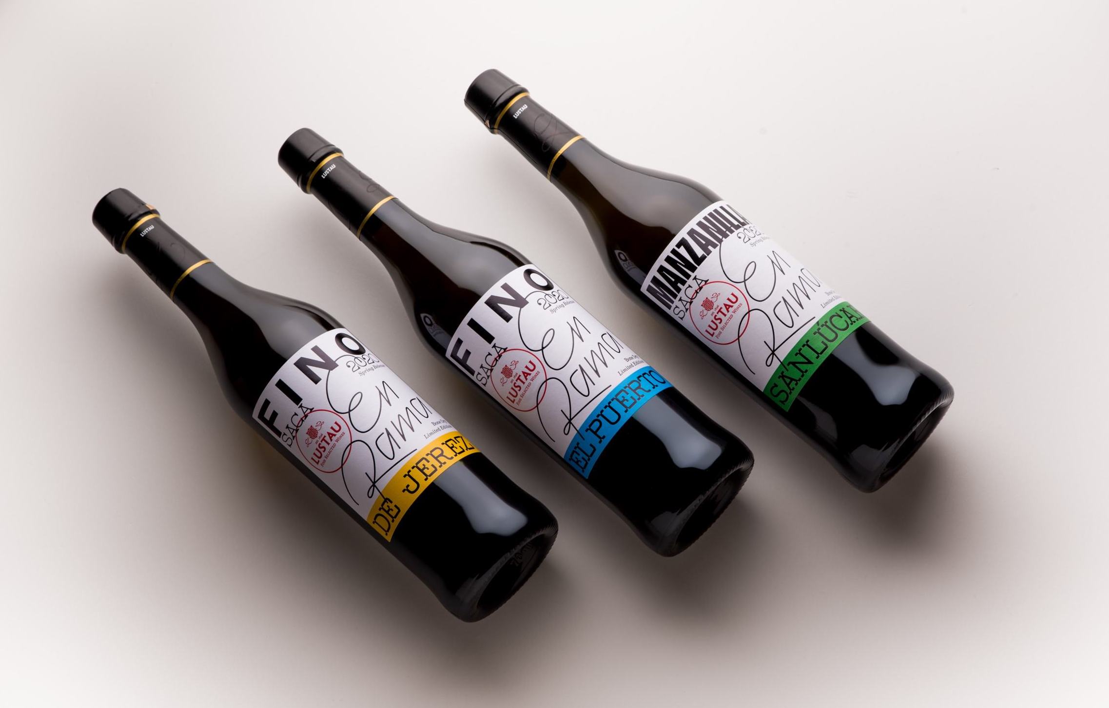 LemieuxAndrea's tweet card. Uncover the depth and breadth of this celebrated Sherry house’s rich portfolio of wines