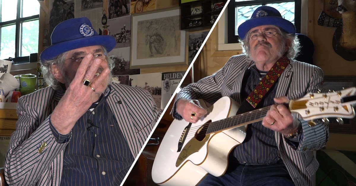 BernardJolink's tweet card. HUMMELO - De Graafschap-trainer Mike Snoei kan beter iets minder hoog van de toren blazen en een voorbeeld nemen aan clubicoon Jan Vreman. Dat zegt Bennie Jolink in de nieuwe aflevering van Joa Joa...