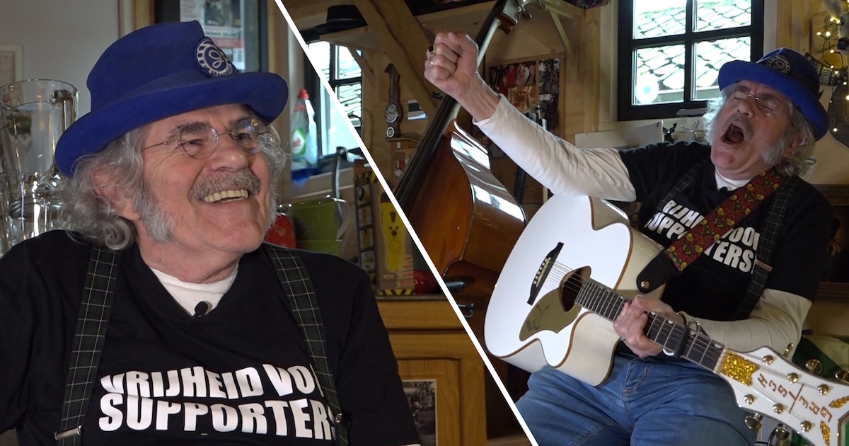 BernardJolink's tweet card. HUMMELO - Bennie Jolink steunt de boycot van De Graafschap-supporters in de uitwedstrijd van vrijdag bij FC Eindhoven. ,,Ik snap niet waarom een stad als Eindhoven niet gastvrijer is”, zegt de...