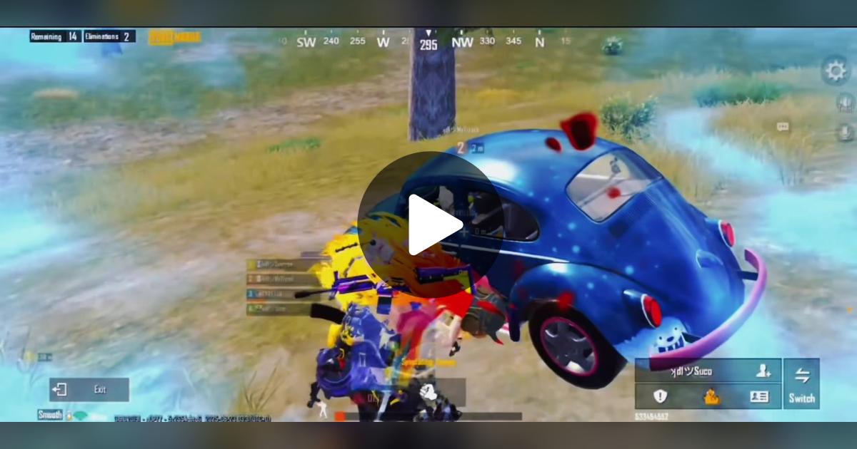 generalmjs's tweet card. 824 likes, 54 comments. “PUBGM |”