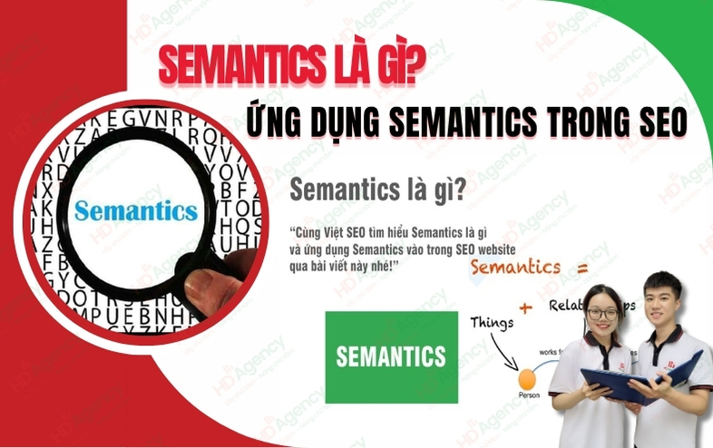 thietkewebhd's tweet card. Semantics là gì? Khám phá cách tối ưu ngữ nghĩa giúp cải thiện thứ hạng SEO hiệu quả.