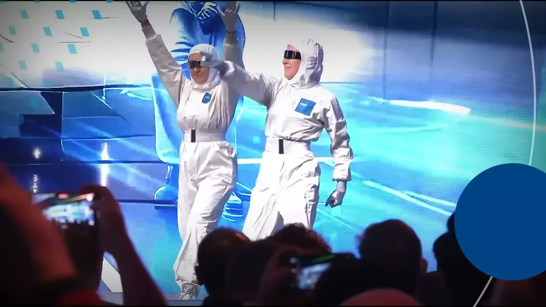 theblazetrends's tweet card. Intel’s been quiet for a while, but it looks like they’re cooking up something big. Rumors are circulating about their upcoming Nova Lake-S chips, which could bring a massive overhaul to their...