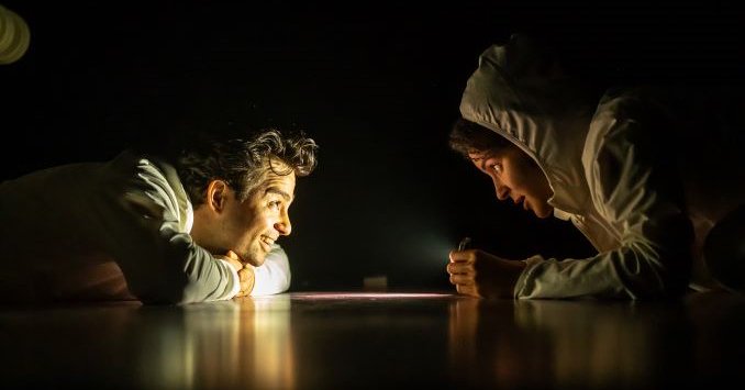 Tweet card summary image