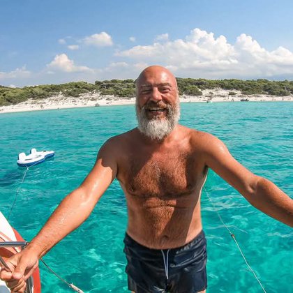 Tweet card summary image