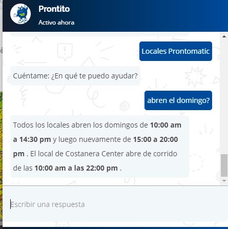 SmartbotsChile's tweet card. Escribo guiones para chatbots. Se trata de uno de los trabajos más cool del mundo, pero también uno de los más difíciles de explicar. Para…