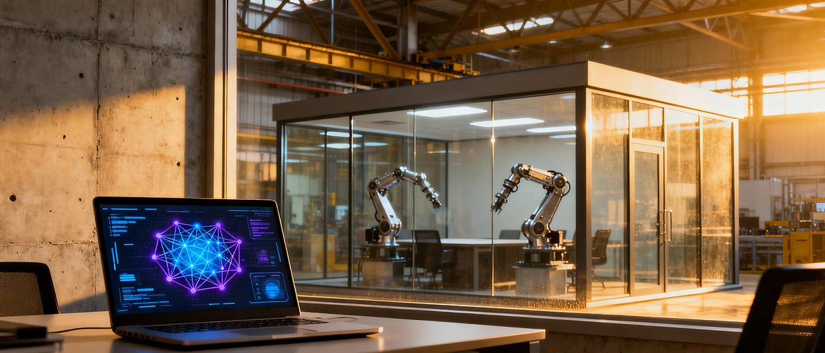 DrRogerThomp's tweet card. A quantitative look at how model size is shrinking while performance holds up.