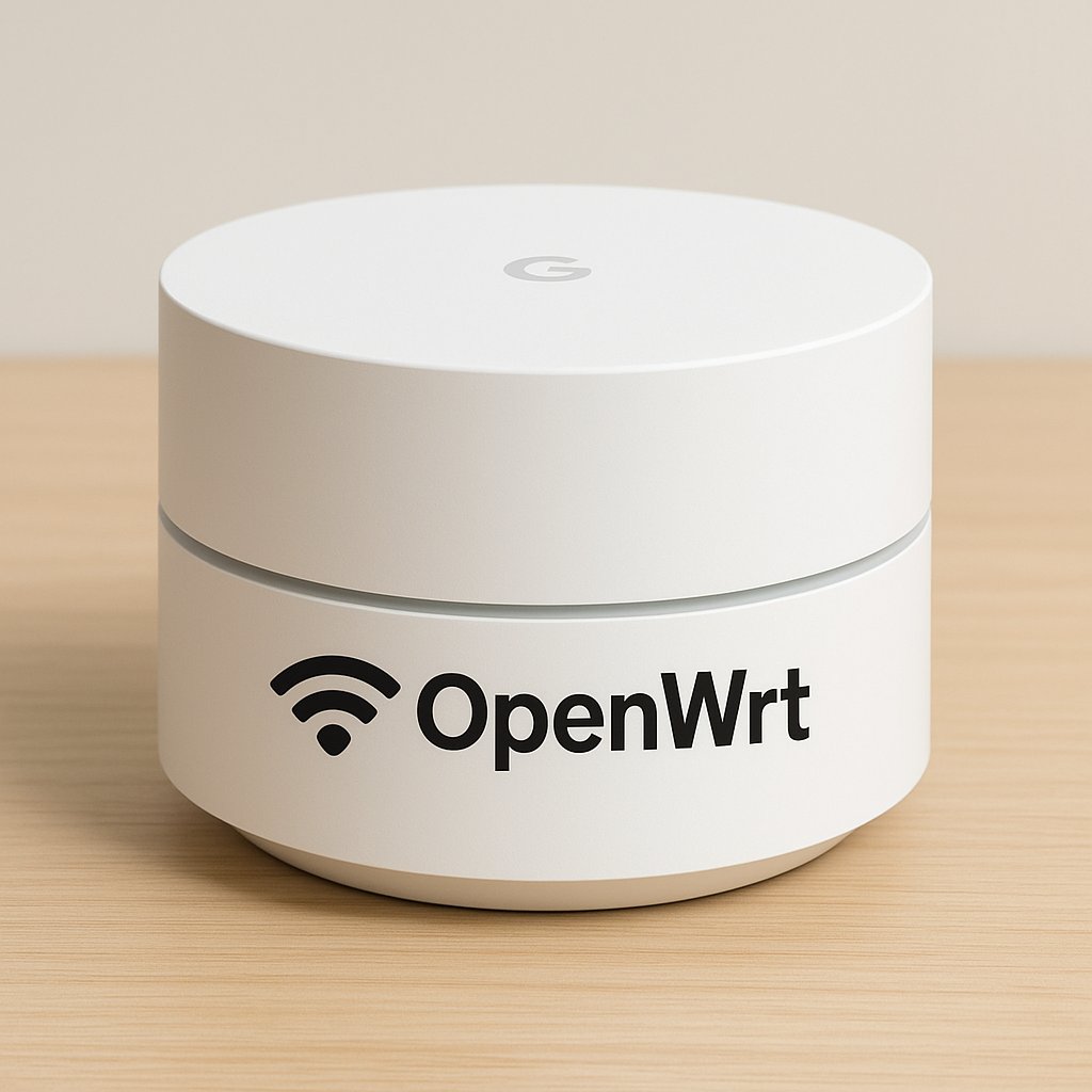 bidhata's tweet card. I’ve got a few Google WiFi AC-1304 units (codename Gale, because apparently even routers need superhero names!!). They worked flawlessly in my Stockholm apartment, but after moving to Bangalore and...