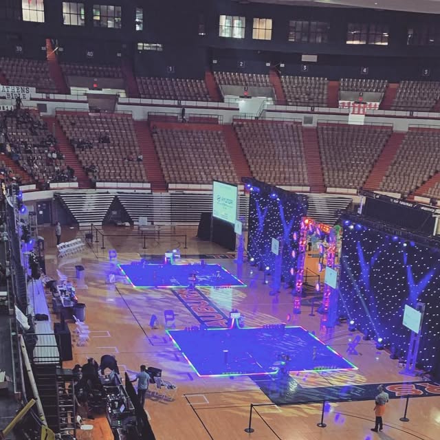 MachRobotics's tweet card. MACH Robotics (@mach_robotics) • Instagram photo