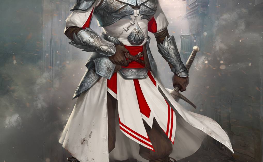 BoardGameAuth's tweet card. A tactical, campaign-driven experience with 20 hours of play