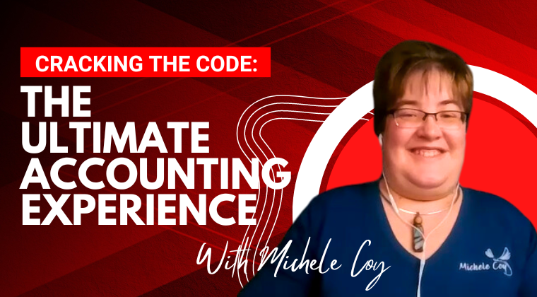 PestGeekPodcast's tweet card. Explore finance and leadership with 'Cracking the Code,' led by Michele Coy. Gain expertise in accounting, strategic planning, and NLP techniques for business growth and communication. Ideal for...
