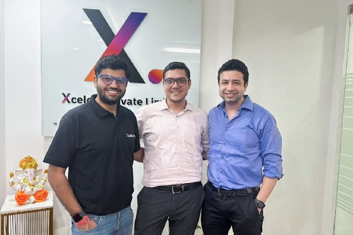 crndotin's tweet card. Xcelore has expanded its leadership team by announcing the appointment of Sunil Yadav as the Chief Technology Officer (CTO) and Co-Founder and Chetan Malhotra as the Head of Business for […]
