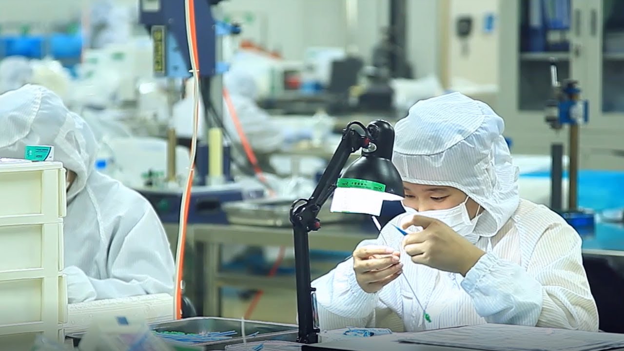 AI_ECG's tweet card. Lepu AI-ECG