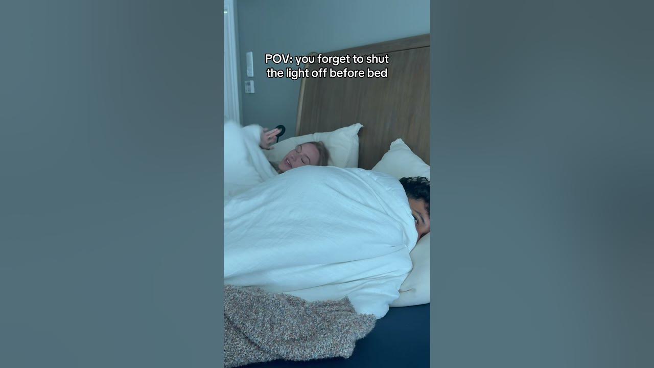 RunLessWire's tweet card. End the struggle - turn off the lights from anywhere in the room with...