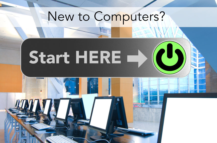 WebLibraryInfo's tweet card. It's never too late to learn and this is the whole reason for posting this beginners tutorial series. The tutorial videos are clear for anyone starting out learning computer technology.