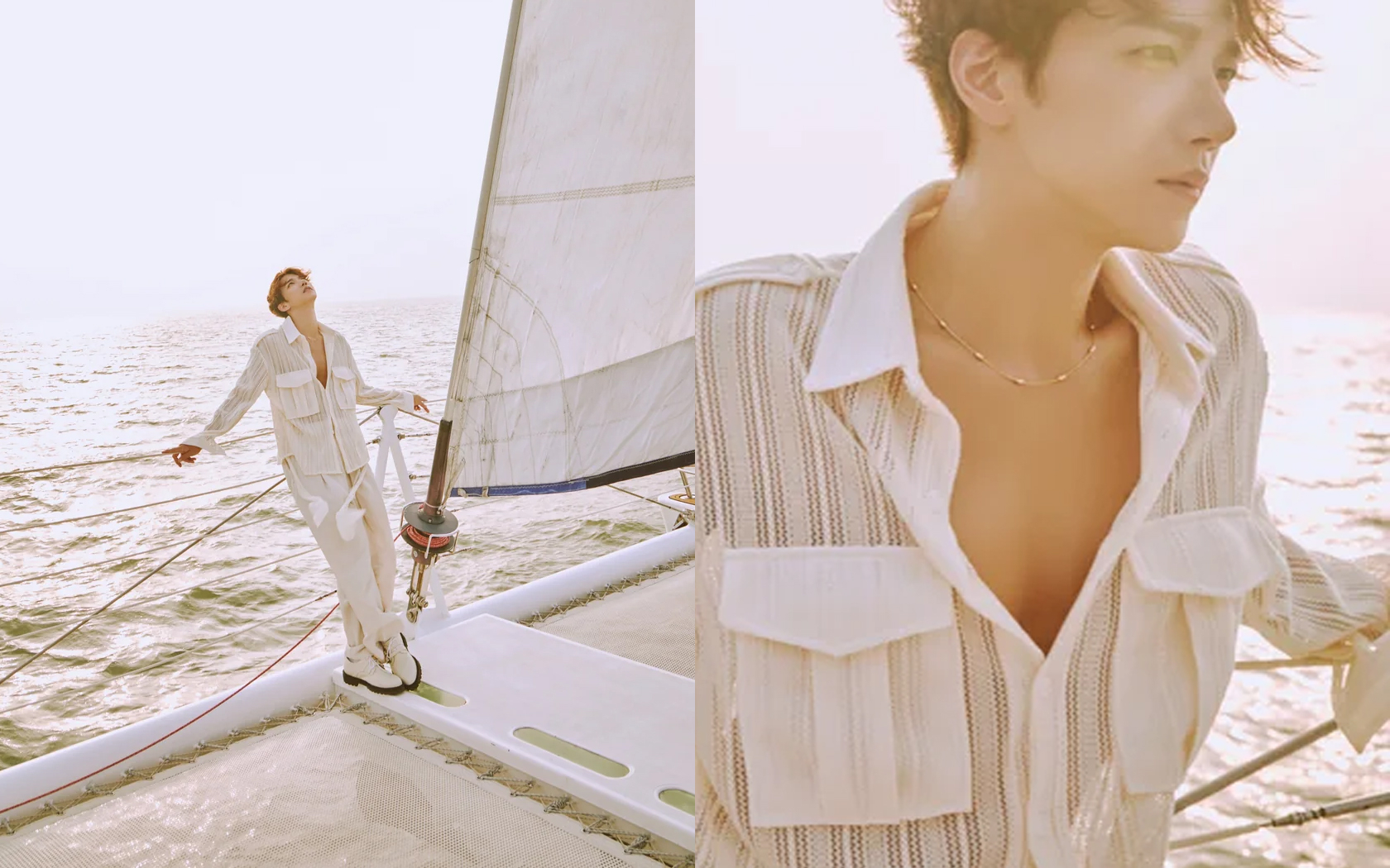 allkpop's tweet card. 2PM's Jun.K is getting ready to make his solo comeback with a digital single.On August 16 at midnight KST, Jun.K released a captiva…