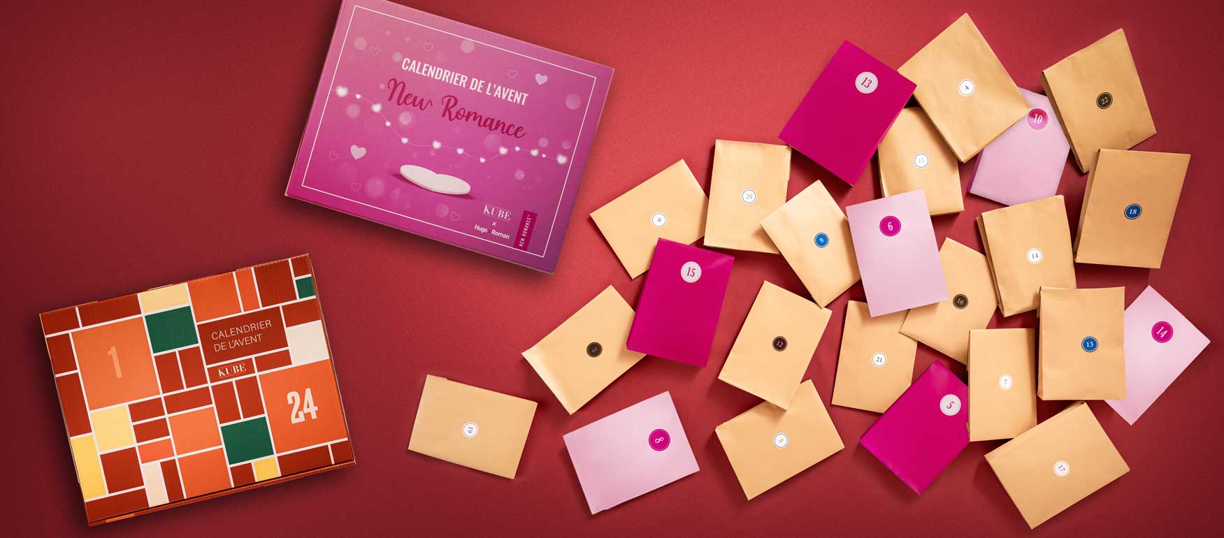 Hello_Oc's tweet card. Tentez de gagner les Calendriers de l'Avent Kube ! En participant au concours, vous accéderez également aux préventes de notre Calendrier le 01/10 prochain ! Ne tardez pas si vous voulez avoir une...